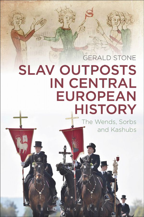 Slav Outposts in Central European History | 0:e upplagan