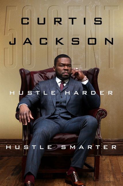 Hustle Harder, Hustle Smarter | 0:e upplagan