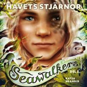 Seawalkers: Havets stjärnor (5)