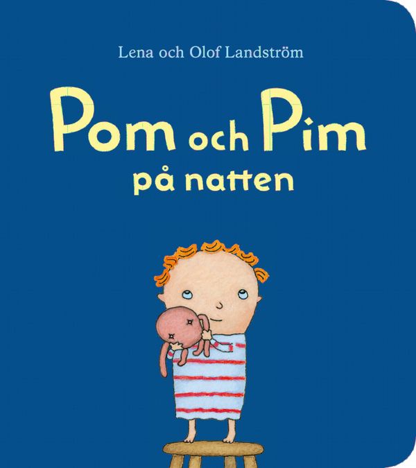 Pom och Pim på natten | 0:e upplagan
