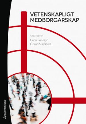 Vetenskapligt medborgarskap | 1:a upplagan