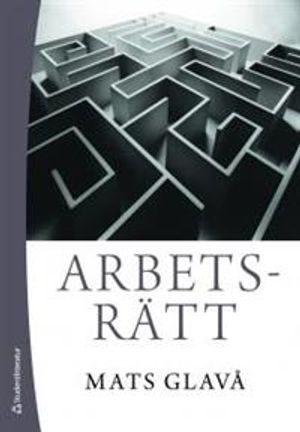 Arbetsrätt |  2:e upplagan