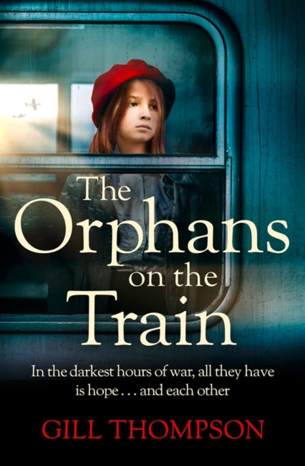 The Orphans on the Train | 0:e upplagan