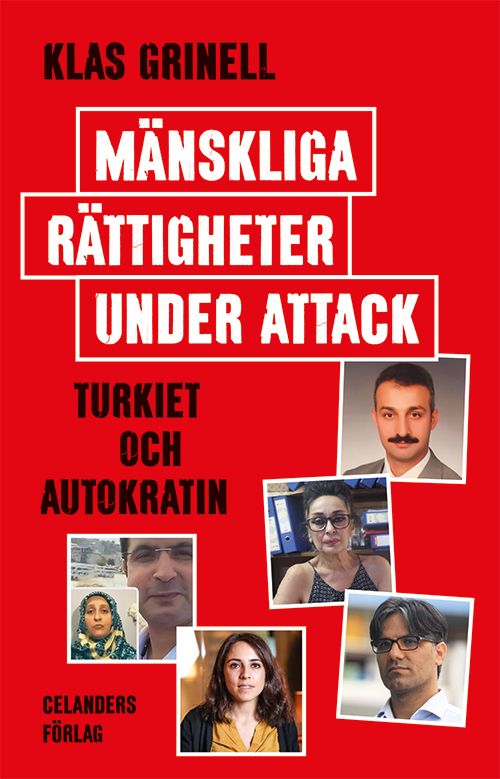 Mänskliga rättigheter under attack – Turkiet och Erdogans autokrati | 1:a upplagan