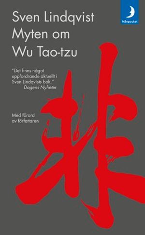 Myten om Wu Tao-Tzu