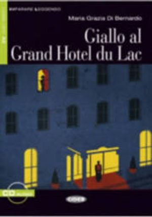 Giallo Al Grand Hotel Du Lac