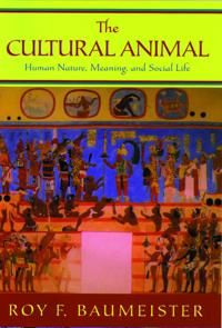 The Cultural Animal | 0:e upplagan