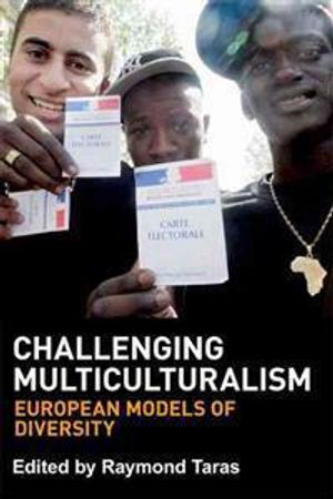 Challenging Multiculturalism