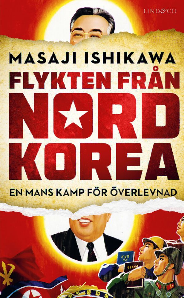 Flykten från Nordkorea - En mans kamp för överlevnad | 0:e upplagan