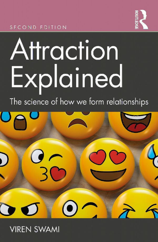 Attraction Explained | 2:a upplagan