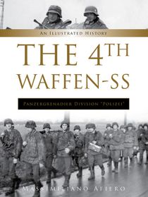 The 4th Waffen-Ss Panzergrenadier Division polizei