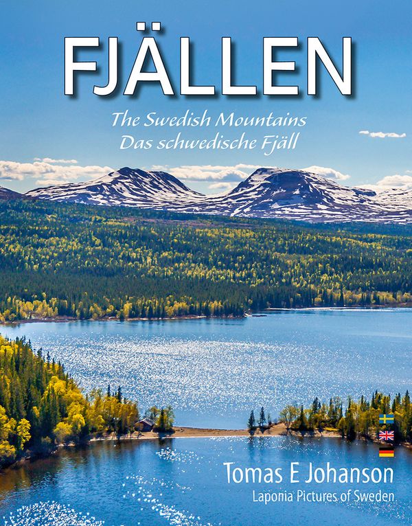 FJÄLLEN | 1:a upplagan