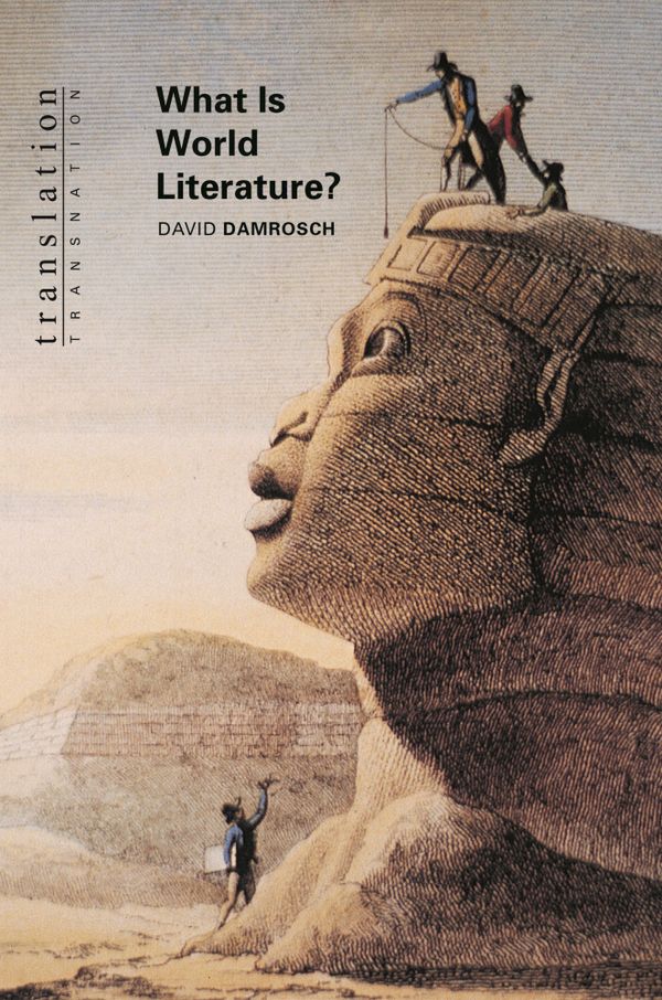 What is World Literature? | 0:e upplagan