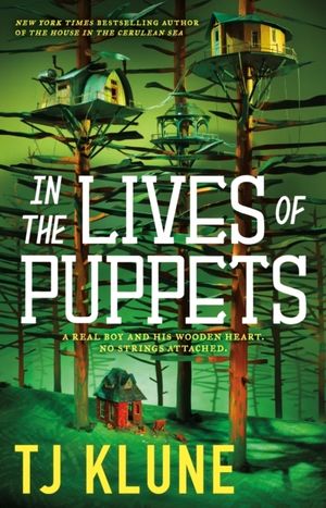 In the Lives of Puppets