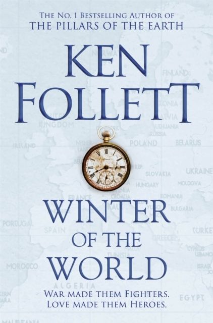 Winter of the World | 0:e upplagan