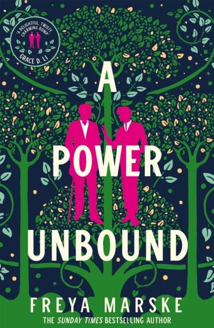 A Power Unbound | 0:e upplagan