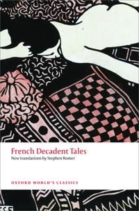 French Decadent Tales | 0:e upplagan