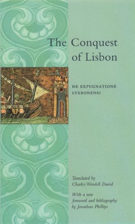 The Conquest of Lisbon | 0:e upplagan