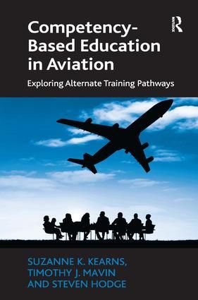 Competency-Based Education in Aviation | 1:a upplagan