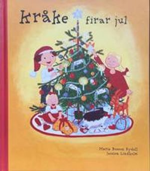 Kråke firar jul | 1:a upplagan