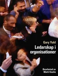 Ledarskap i organisationer | 1:a upplagan