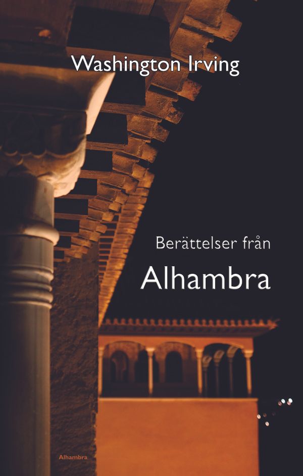 Berättelser från Alhambra | 0:e upplagan
