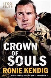 Crown of souls | 0:e upplagan