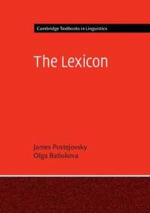 The Lexicon