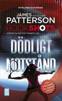 Dödligt motstånd | 1:a upplagan