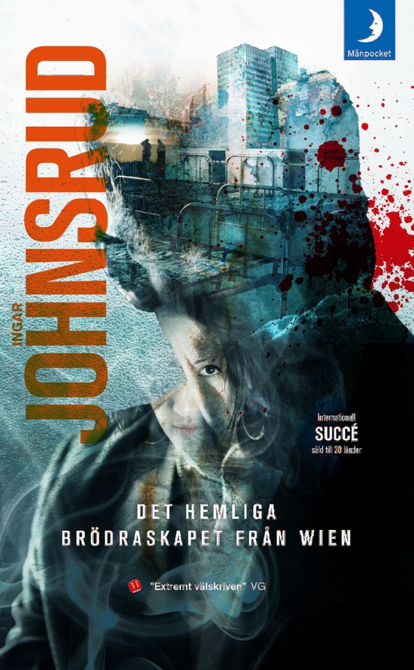 Det hemliga brödraskapet från Wien | 0:e upplagan