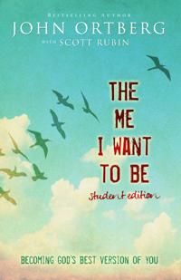 Me i want to be student edition - becoming gods best version of you | 0:e upplagan