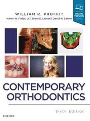 Contemporary Orthodontics | 6:e upplagan