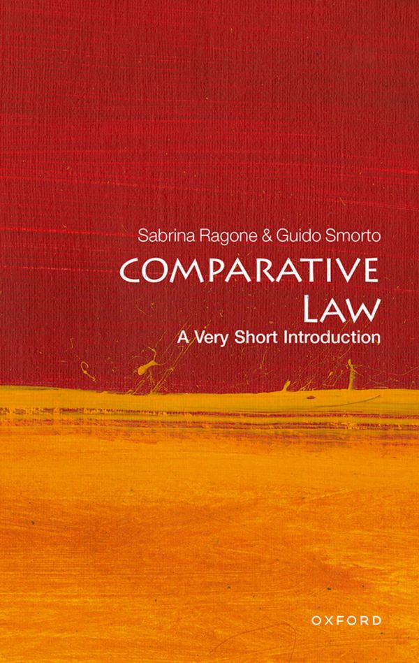 Comparative Law | 0:e upplagan