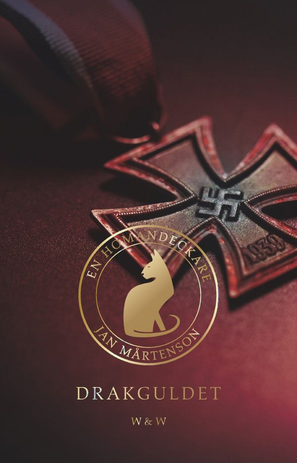 Drakguldet | 0:e upplagan