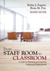 From Staff Room to Classroom | 2:a upplagan