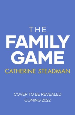 Family Game - They've been dying to meet you . . .