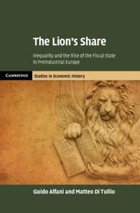 The Lion's Share | 0:e upplagan