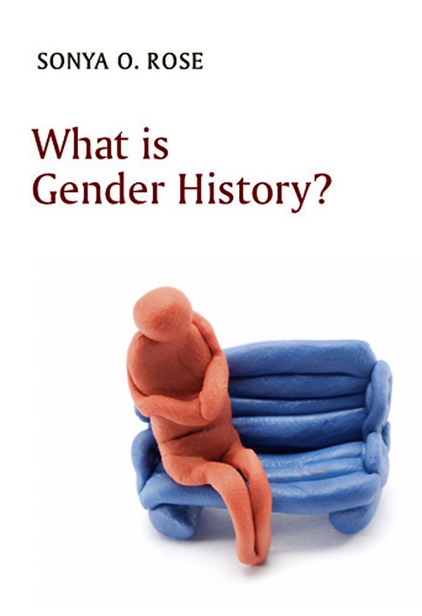 What is Gender History? | 1:a upplagan