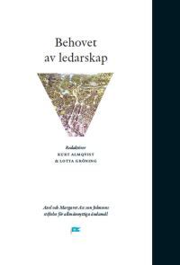 Behovet av ledarskap | 0:e upplagan