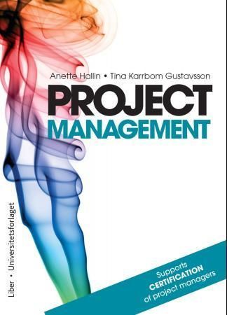 Project management | 12 012:e upplagan