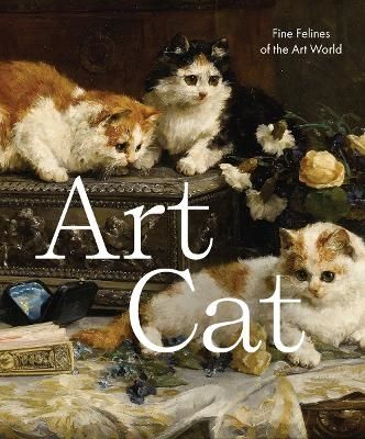 Art Cat | 0:e upplagan