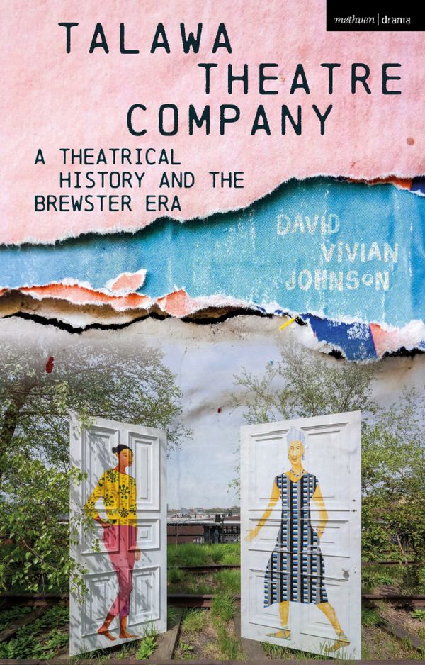 Talawa Theatre Company | 0:e upplagan