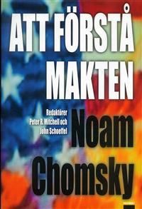 Att förstå makten | 1:a upplagan