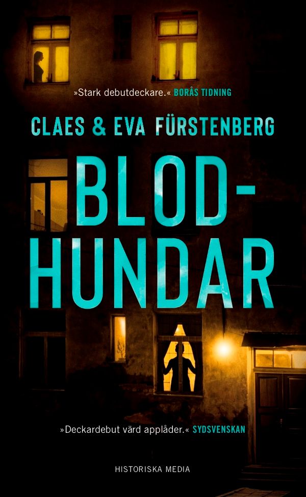 Blodhundar: Gun Berlin 1 | 0:e upplagan