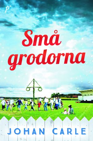 Små grodorna | 1:a upplagan