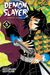 Demon Slayer: Kimetsu no Yaiba, Vol. 5