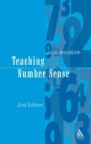 Teaching Number Sense |  2:e upplagan