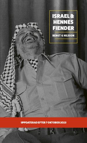 Israel och hennes fiender | 3:e upplagan