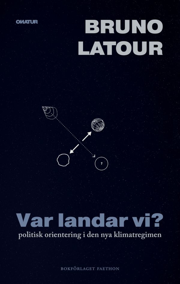 Var landar vi? | 0:e upplagan