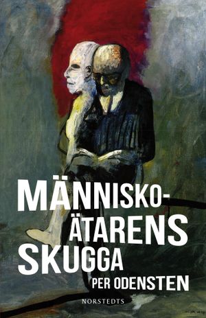 Människoätarens skugga | 1:a upplagan